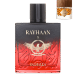 Rayhaan Valhalla Eau De Parfum (2025)