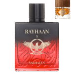 Rayhaan Valhalla Eau De Parfum (2025)