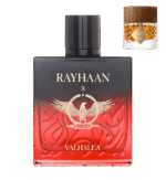 Rayhaan Valhalla Eau De Parfum (2025)