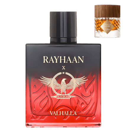 Rayhaan Valhalla Eau De Parfum (2025)