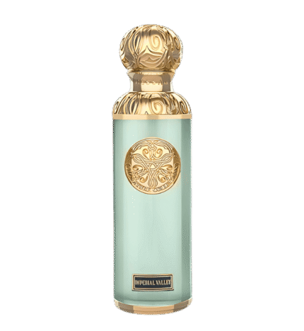 Imperial Valley by Gissah Eau De Parfum