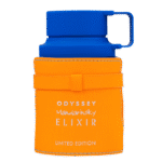 Armaf Odyssey Mandarin Sky Elixir Eau de Parfum