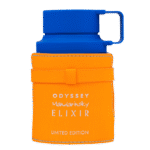 Armaf Odyssey Mandarin Sky Elixir Eau de Parfum