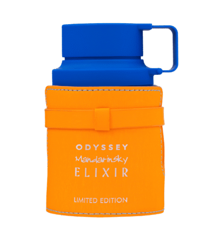 Armaf Odyssey Mandarin Sky Elixir Eau de Parfum