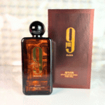 Afnan 9PM Elixir Eau De Parfum 10 ml Left With Original Bottle