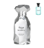 Arabiyat Prestige Marwa Eau de Parfum