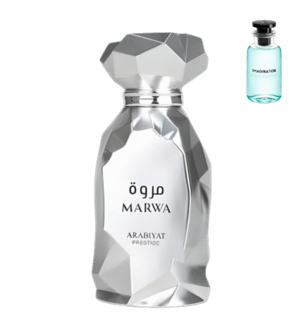 Arabiyat Prestige Marwa Eau de Parfum