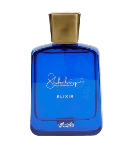 Rasasi Shuhrah Elixir (2025)