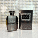 Rasasi Hawas Kobra Eau De Parfum 10 ml Left With Original Bottle