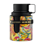Armaf Odyssey BA HA MAS  Eau De Parfum
