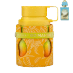 Armaf Odyssey Go Mango Eau De Parfum