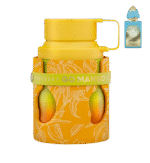 Armaf Odyssey Go Mango Eau De Parfum