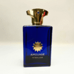Amouage Interlude Eau De Parfum 10ml Left With Original Bottle (NO BOX)