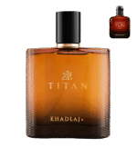 Khadlaj Titan Eau De Parfum (2025)