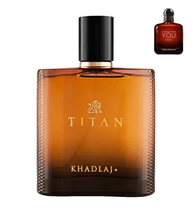 2 (4) Khadlaj Titan Eau De Parfum (2025) - Image 1