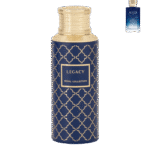 Maison Asrar Legacy Eau De Parfum (2025)