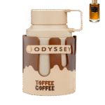 Armaf Odyssey Toffee Coffee Eau De Parfum