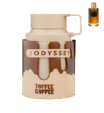 Armaf Odyssey Toffee Coffee Eau De Parfum