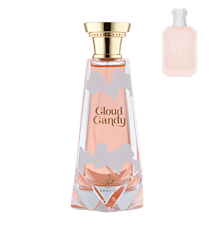 Khadlaj Cloud Candy Extrait De Parfum (2025)