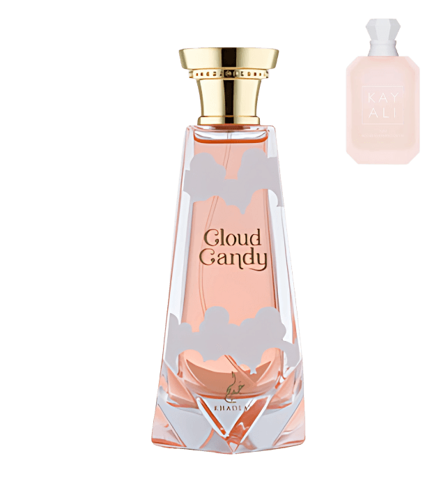 Khadlaj Cloud Candy Extrait De Parfum (2025) Khadlaj Cloud Candy Extrait De Parfum (2025)