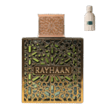 Rayhaan Terra Eau De Parfum (2025)