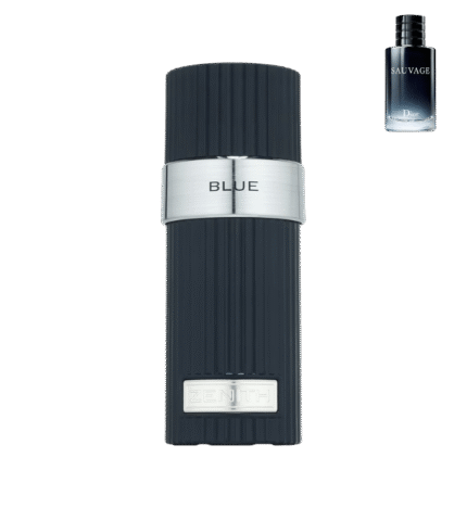 French Avenue Zenith Blue Eau de Parfum (2025)