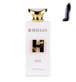 Rayhaan Her Eau De Parfum (2025)