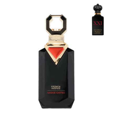 French Avenue Amber Empire Eau de Parfum (2025)