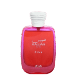 Rasasi Hawas Pink Eau De Parfum (2025)