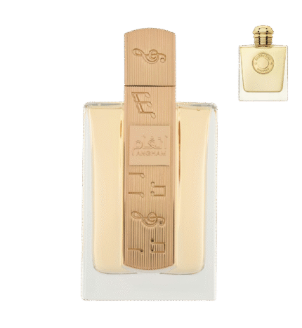 Lattafa Angham Eau De Parfum