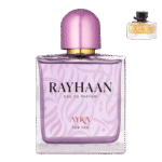 Rayhaan Ayka Eau De Parfum 2025