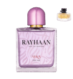 Rayhaan Ayka Eau De Parfum 2025