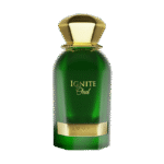Ahmed Al Maghribi Ignite Oud Extrait De Parfum