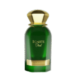 Ahmed Al Maghribi Ignite Oud Extrait De Parfum