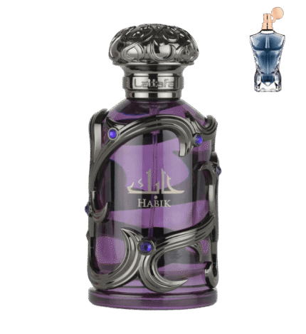 Lattafa Habik  Eau De Parfum (2025)