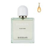 Rayhaan Dahliya Eau De Parfum