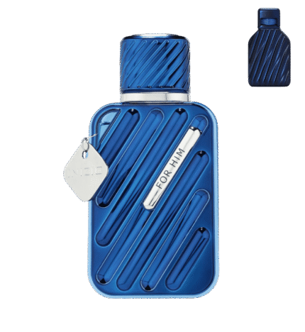 Fragrance World Inizio For Him 100ml