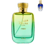 Rasasi Hawas Verde Eau De Parfum (2025)