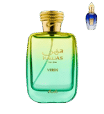 Rasasi Hawas Verde Eau De Parfum (2025)