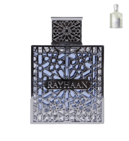 Rayhaan Aquatica Eau de Parfum (2025)