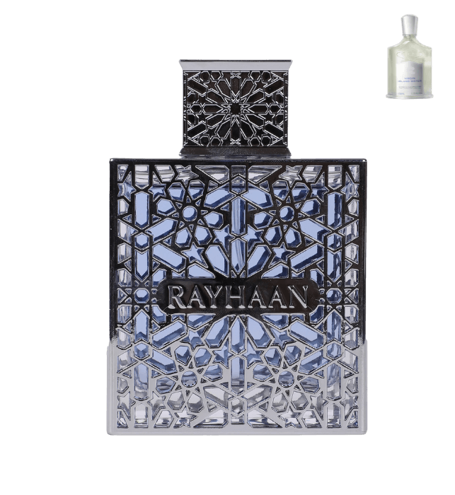 Rayhaan Aquatica Eau de Parfum (2025) Rayhaan Aquatica Eau de Parfum (2025)