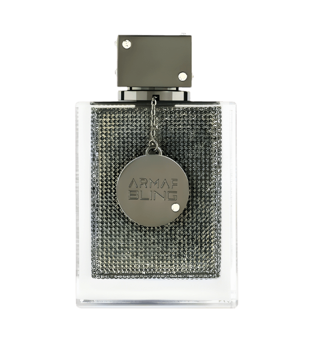 Armaf Club De Nuit BLING Eau De Parfum 75ml (2025)