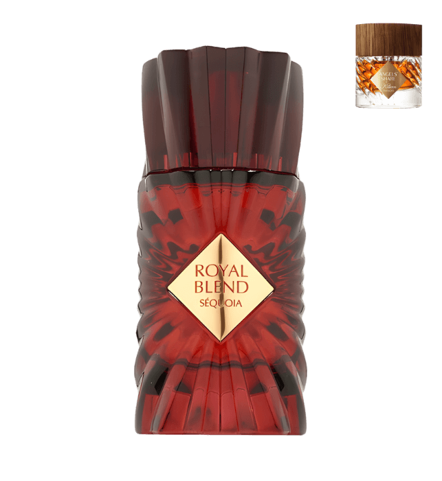 French Avenue Royal Blend Sequoia 100ml