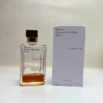 Maison Francis Kurkdjian Grand Soir Eau De Parfum  30ml Left With Original Bottle With box