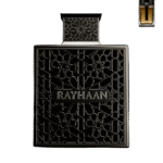 Rayhaan Obsidian Eau de Parfum (2025)