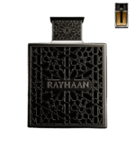 Rayhaan Obsidian Eau de Parfum (2025)