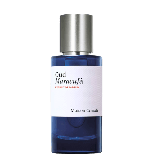 Maison Crivelli Oud Maracujá Extrait De Parfum