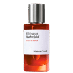 Maison Crivelli Hibiscus Mahajád Extrait De Parfum