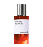 Maison Crivelli Hibiscus Mahajád Extrait De Parfum