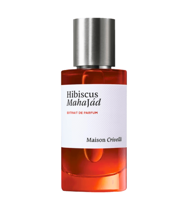 Maison Crivelli Hibiscus Mahajád Extrait De Parfum